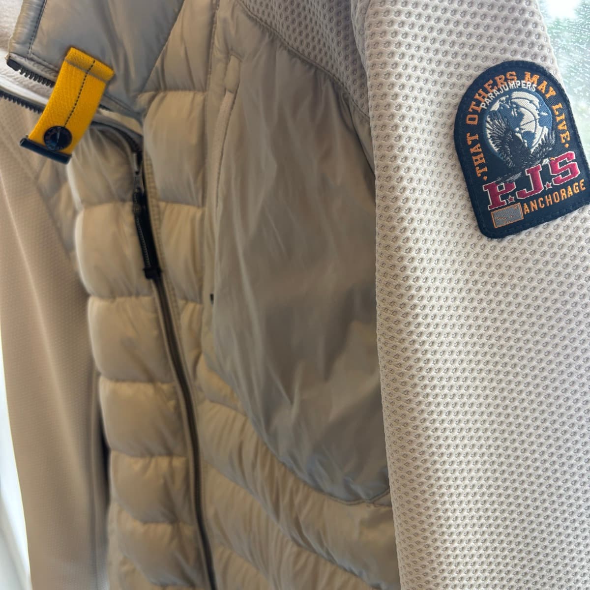 Parajumpers jakki