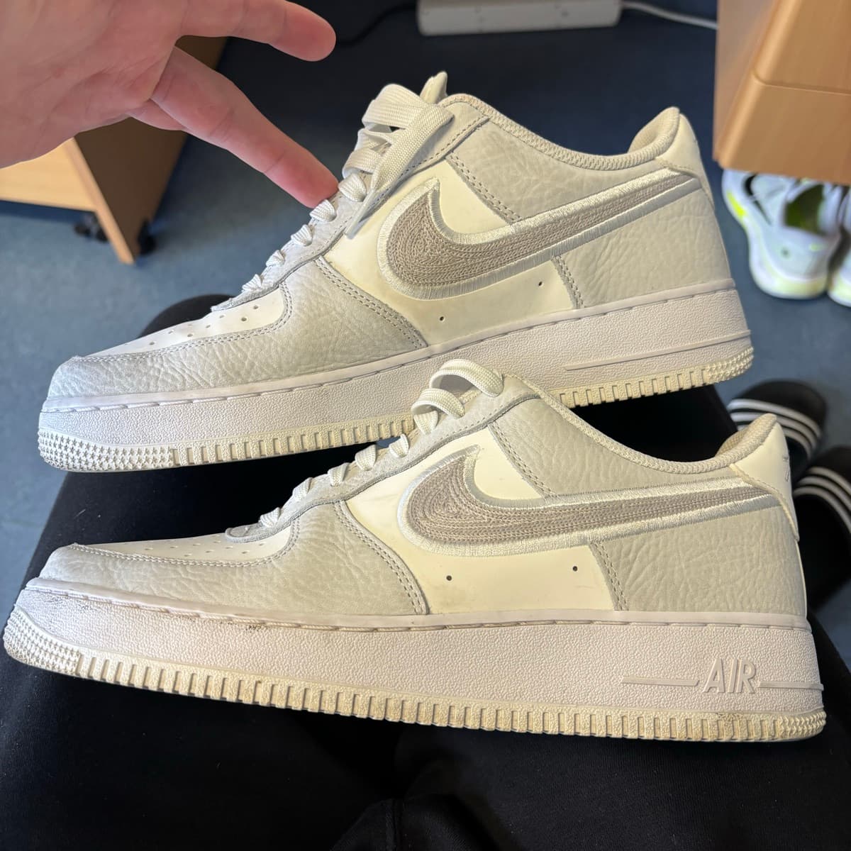 Nike Air Force 1