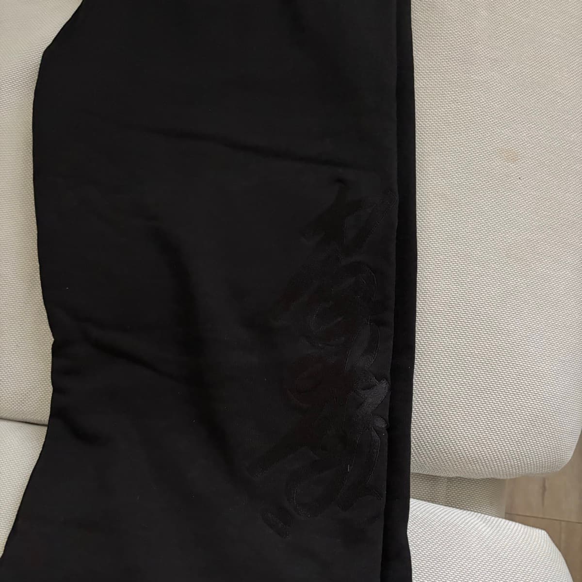 Joggingbuxur