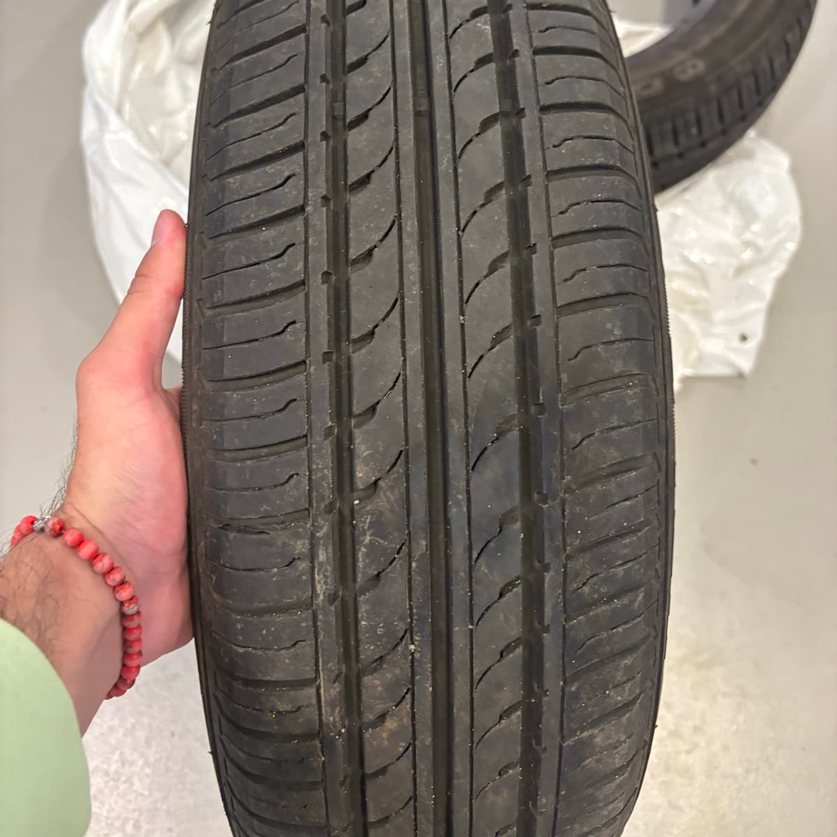 Double Coin dekk, 175/65R15