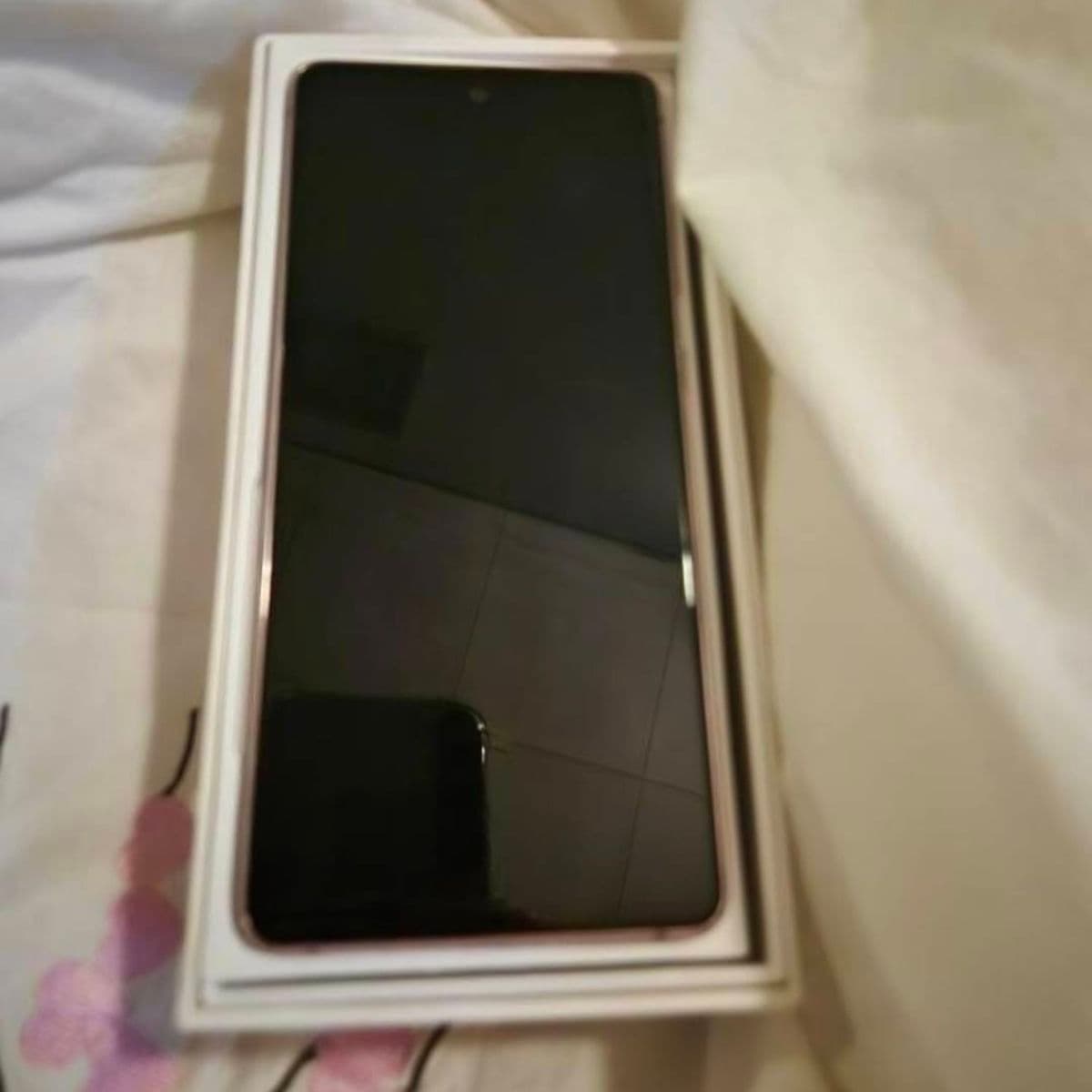 Samsung Galaxy S20 FE