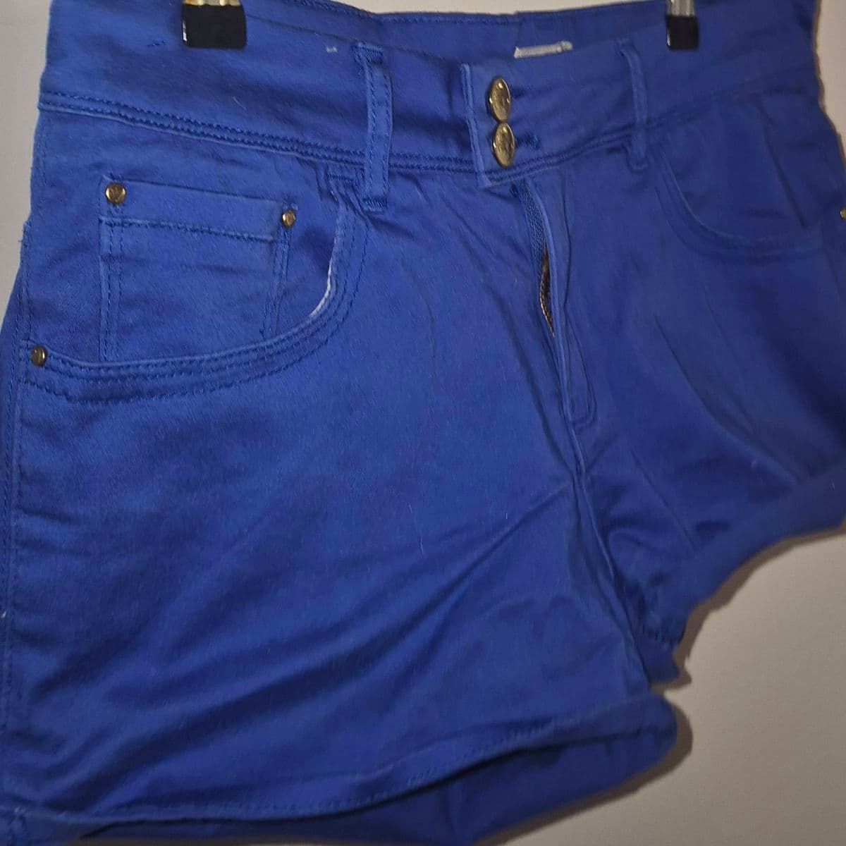 Gina tricot stuttbuxur
