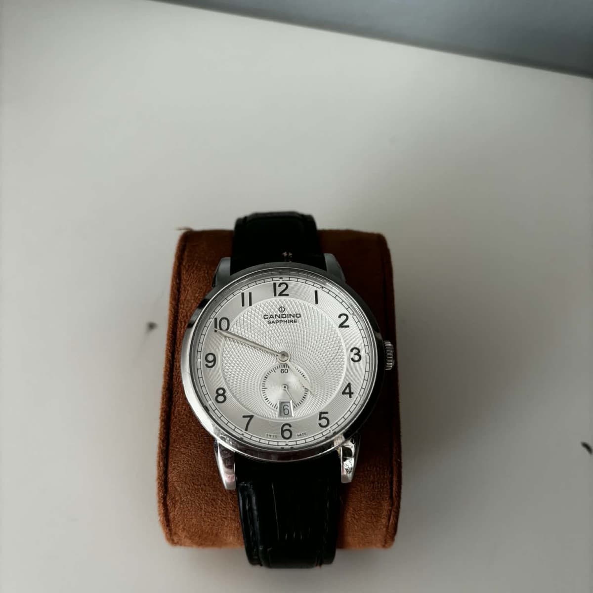 Fjögur armbandsúr
