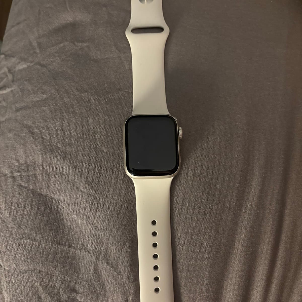 Apple Watch snjallúr