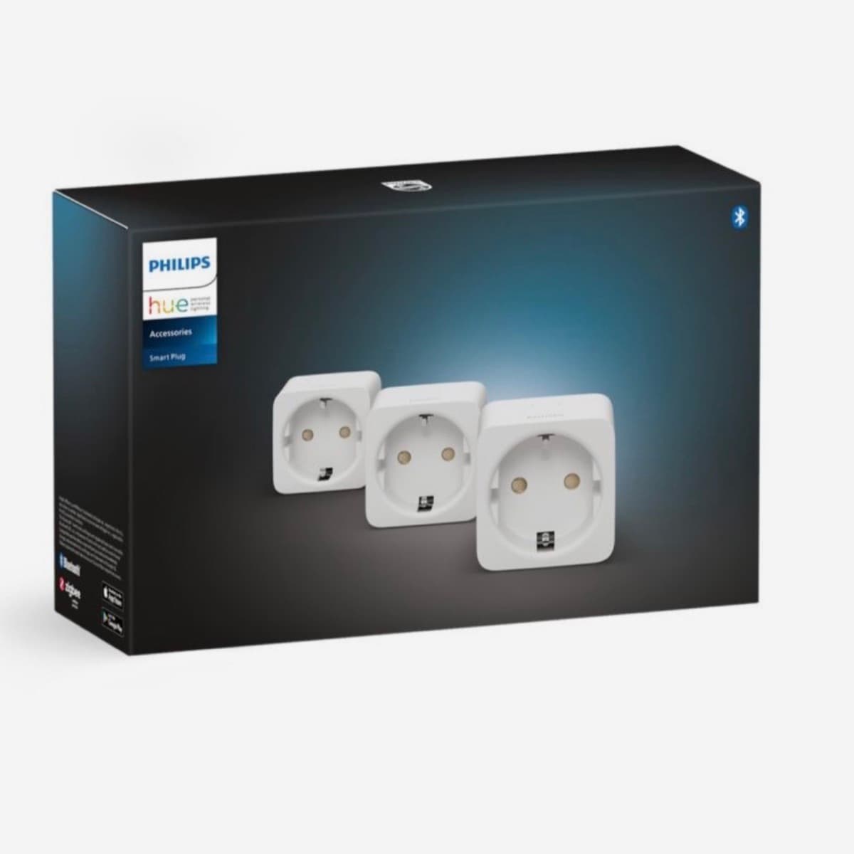 Philips Hue smartplugs