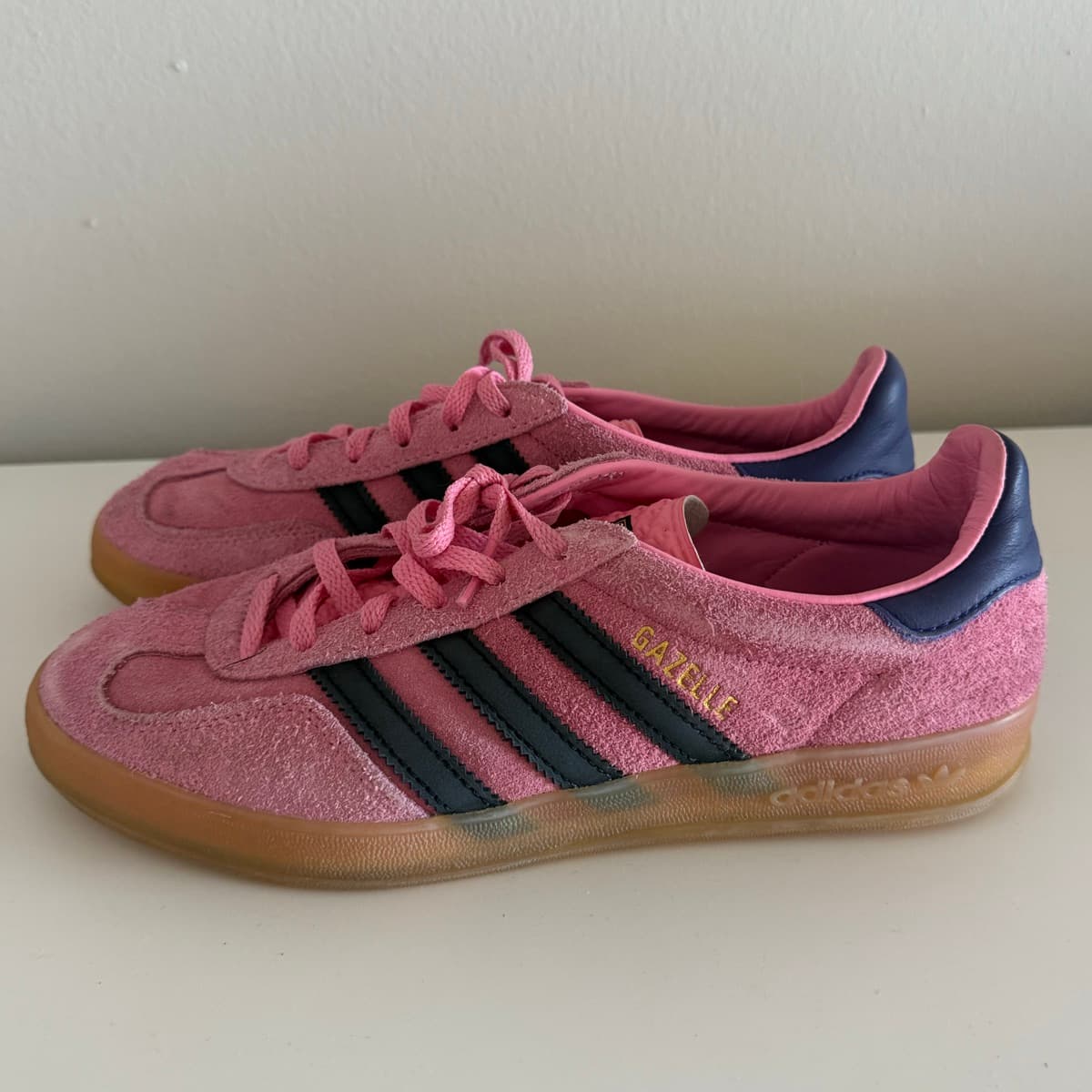 Adidas Gazelle