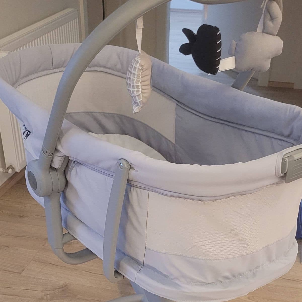 Chicco Baby Hug 4-in-1