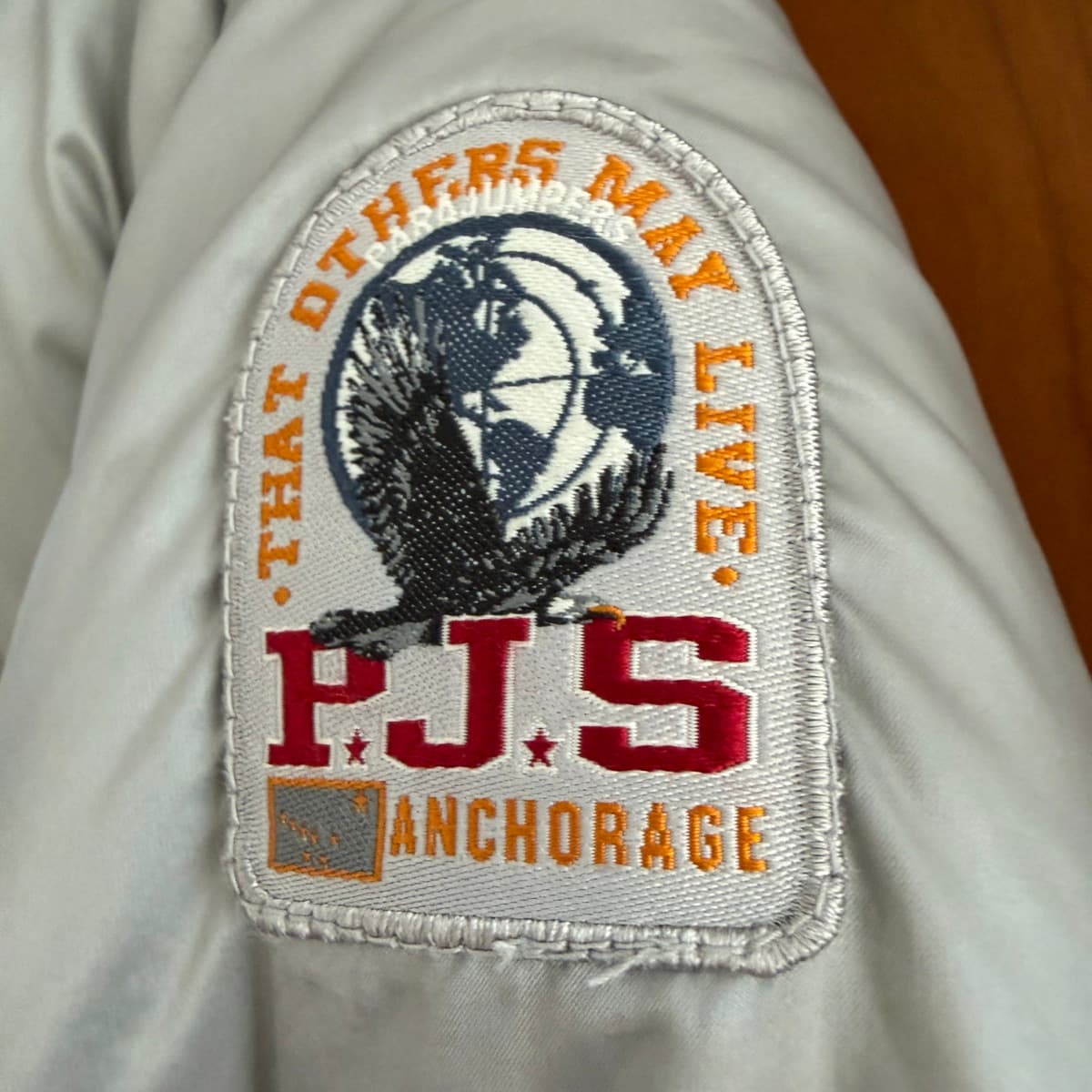 Parajumpers dúnúlpa