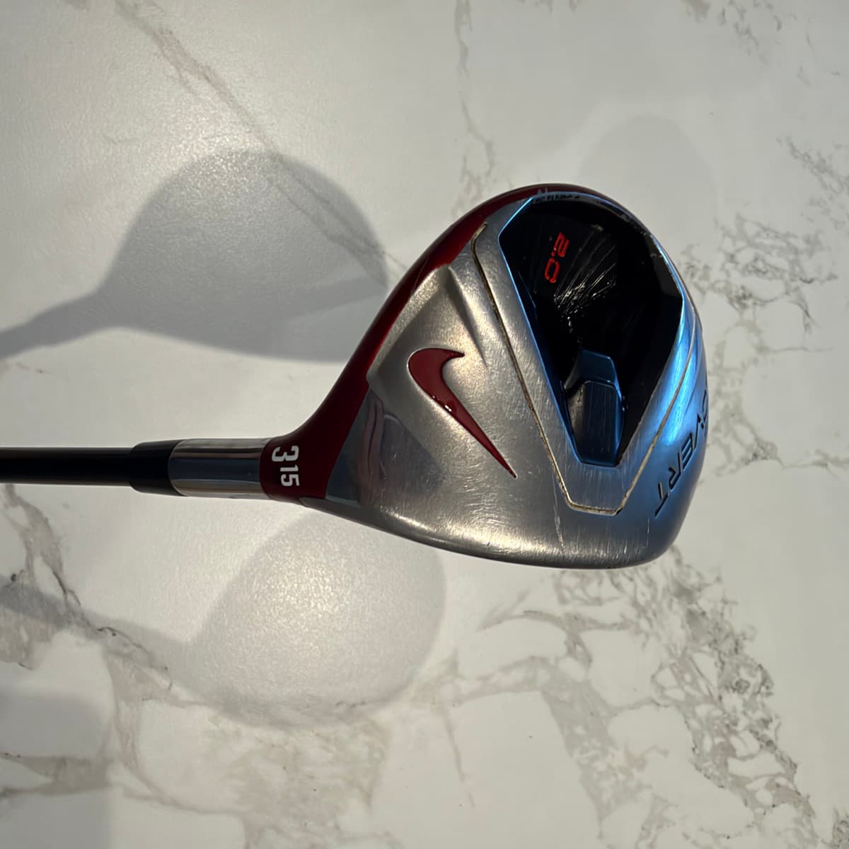 Nike VRS Covert 2.0 3-tré