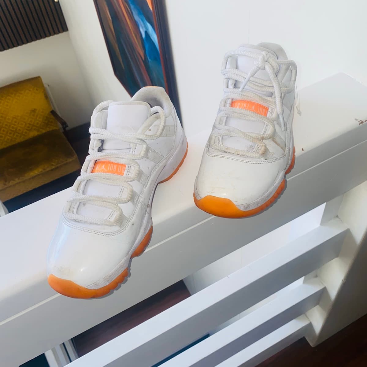 Air Jordan 11