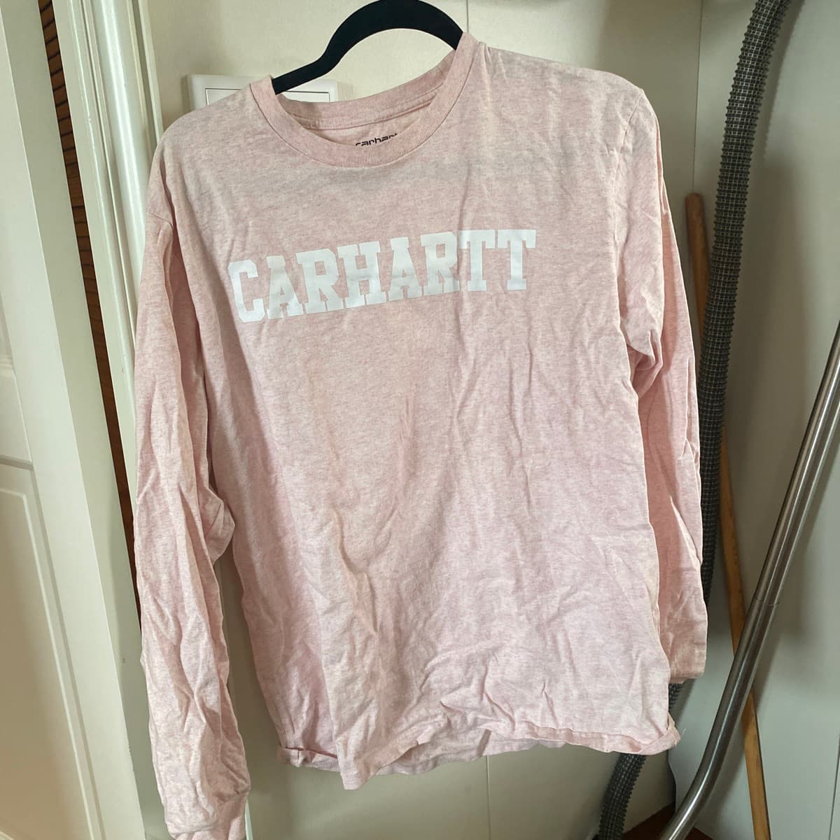 Carhartt síðarma bolur