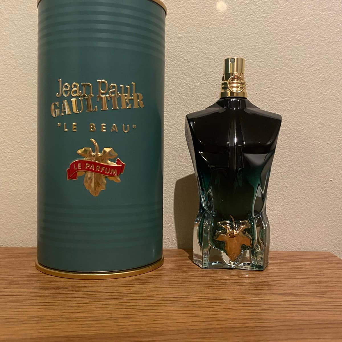 Jean Paul Gaultier Le Beau Le Parfum