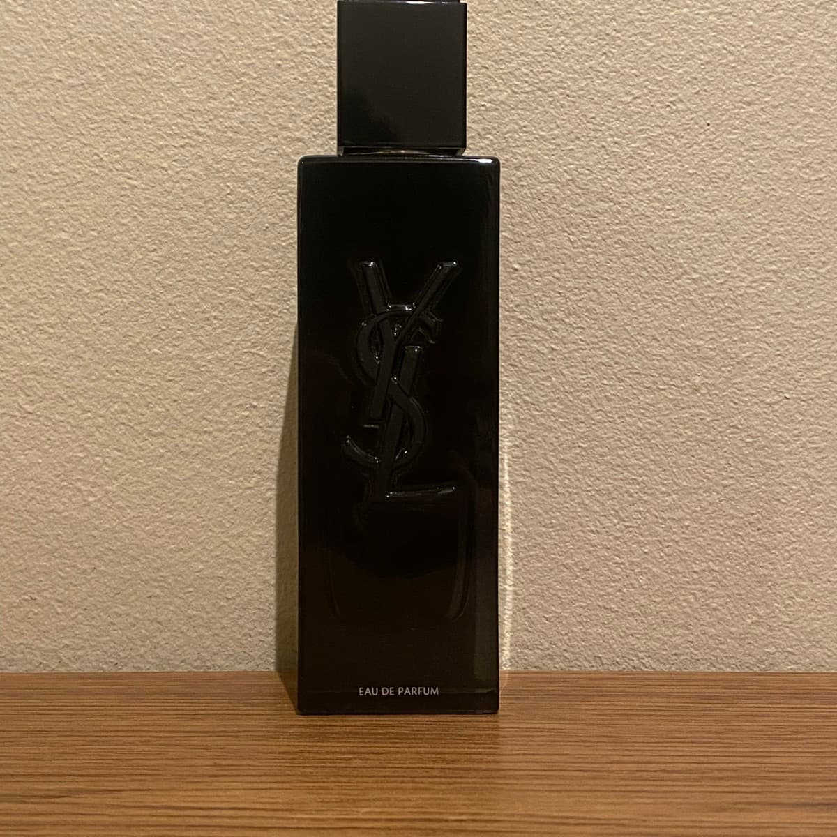 Yves Saint Laurent MYSLF
