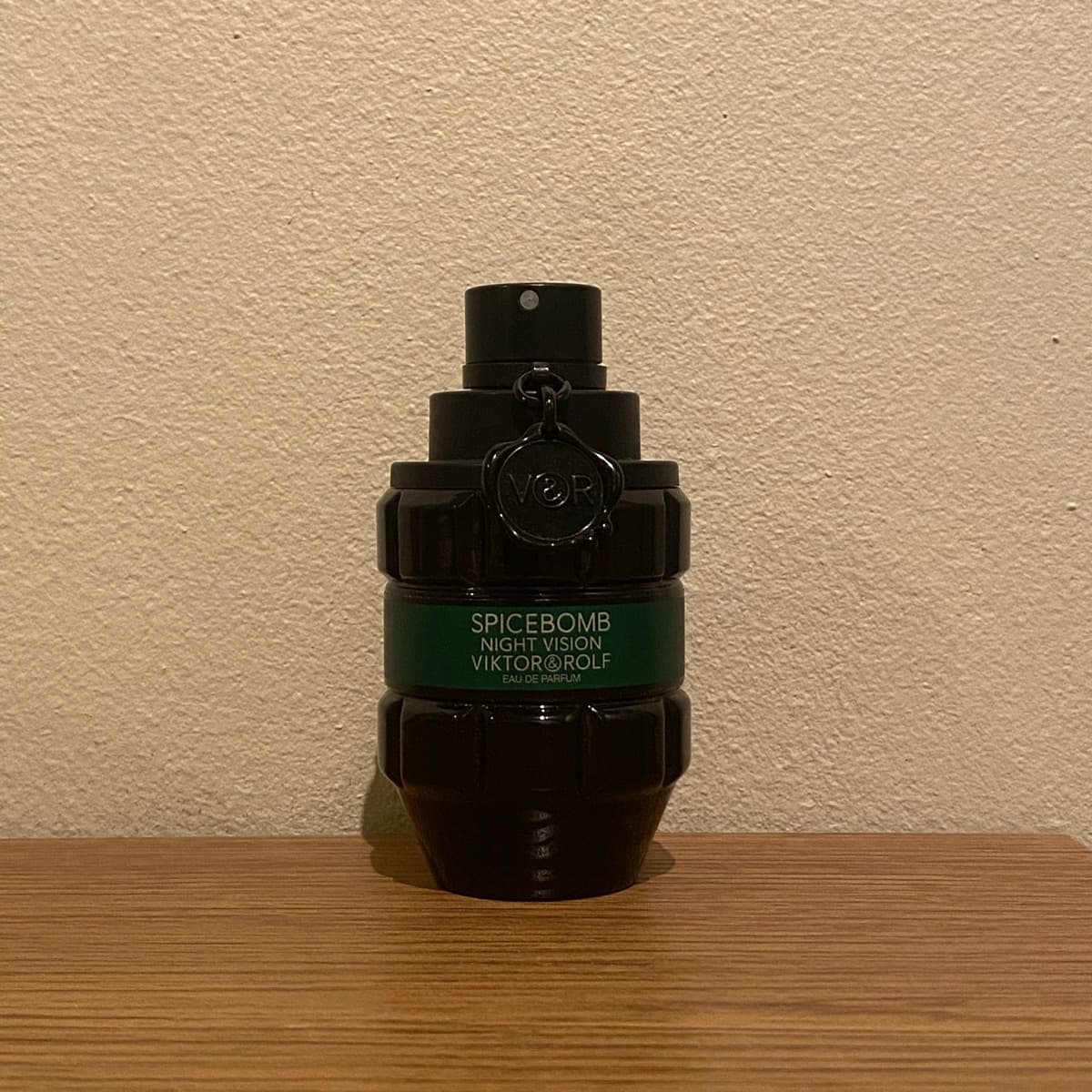 Viktor & Rolf Spicebomb Night Vision