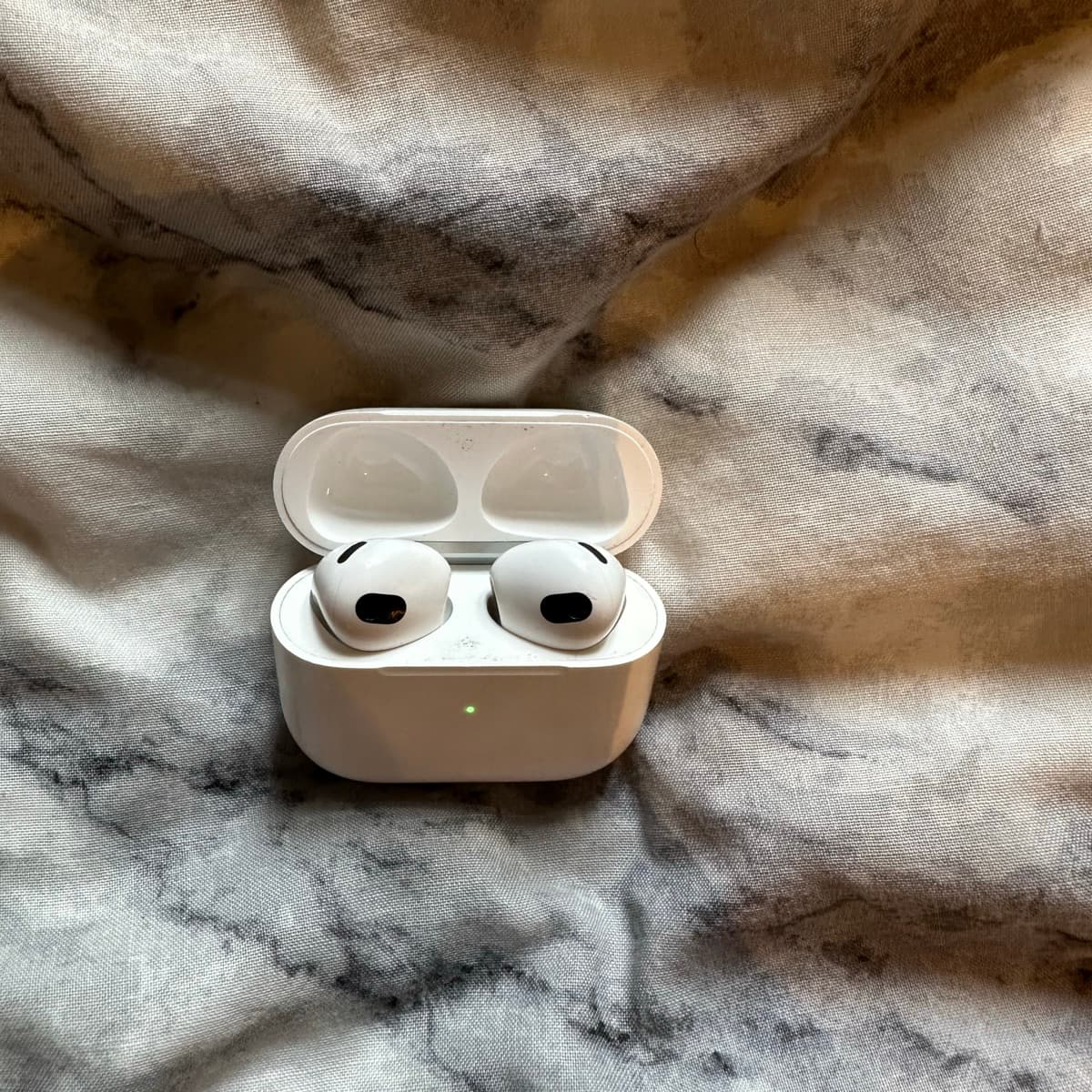 AirPods (3. kynslóð)