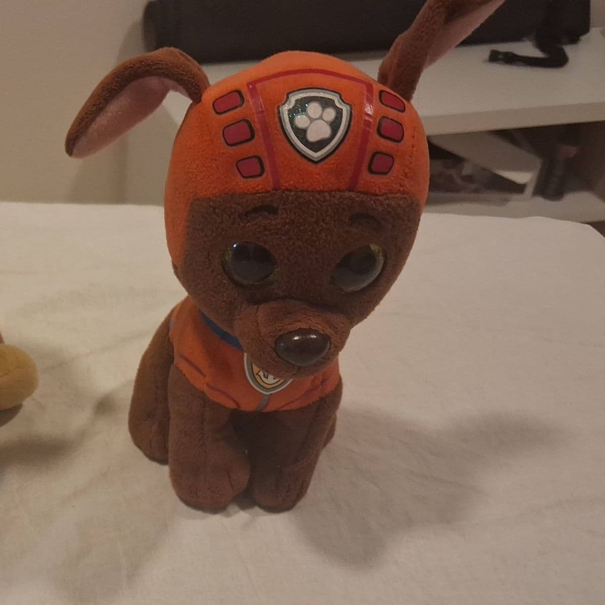 Zuma úr PAW Patrol