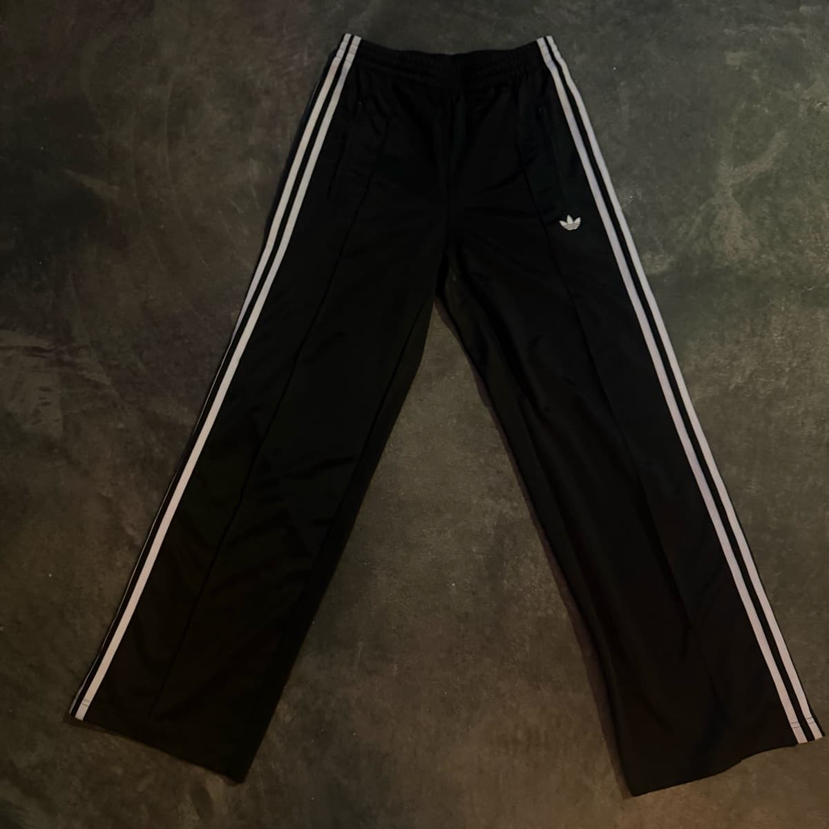 Adidas íþróttabuxur