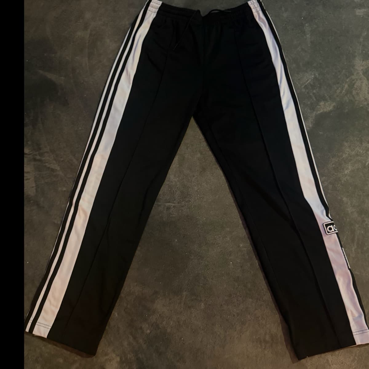 Adidas buxur