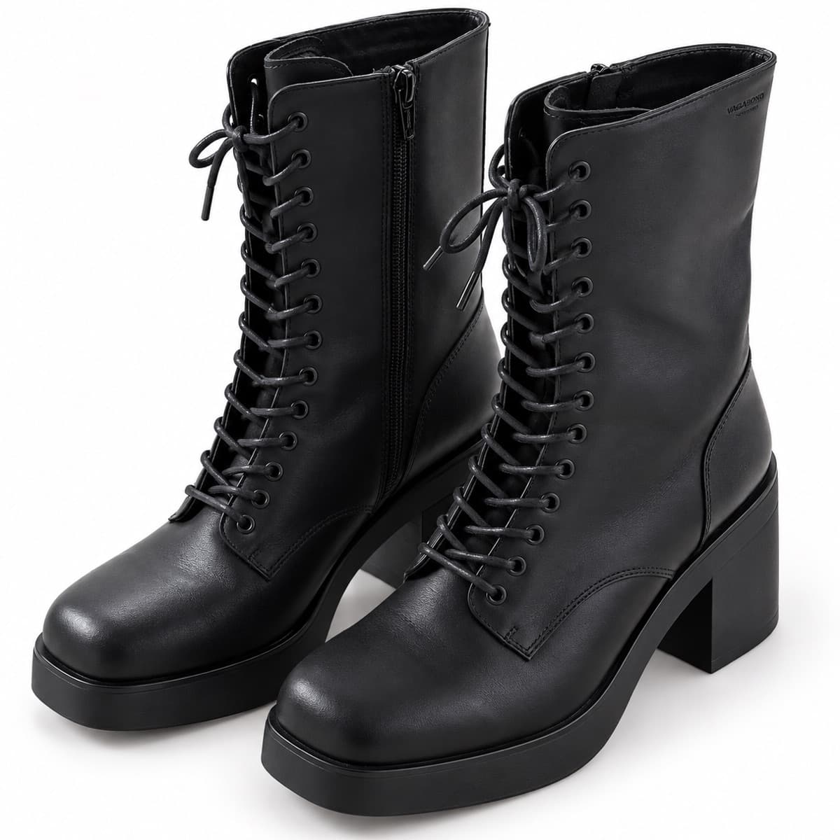 Vagabond Brooke st 39