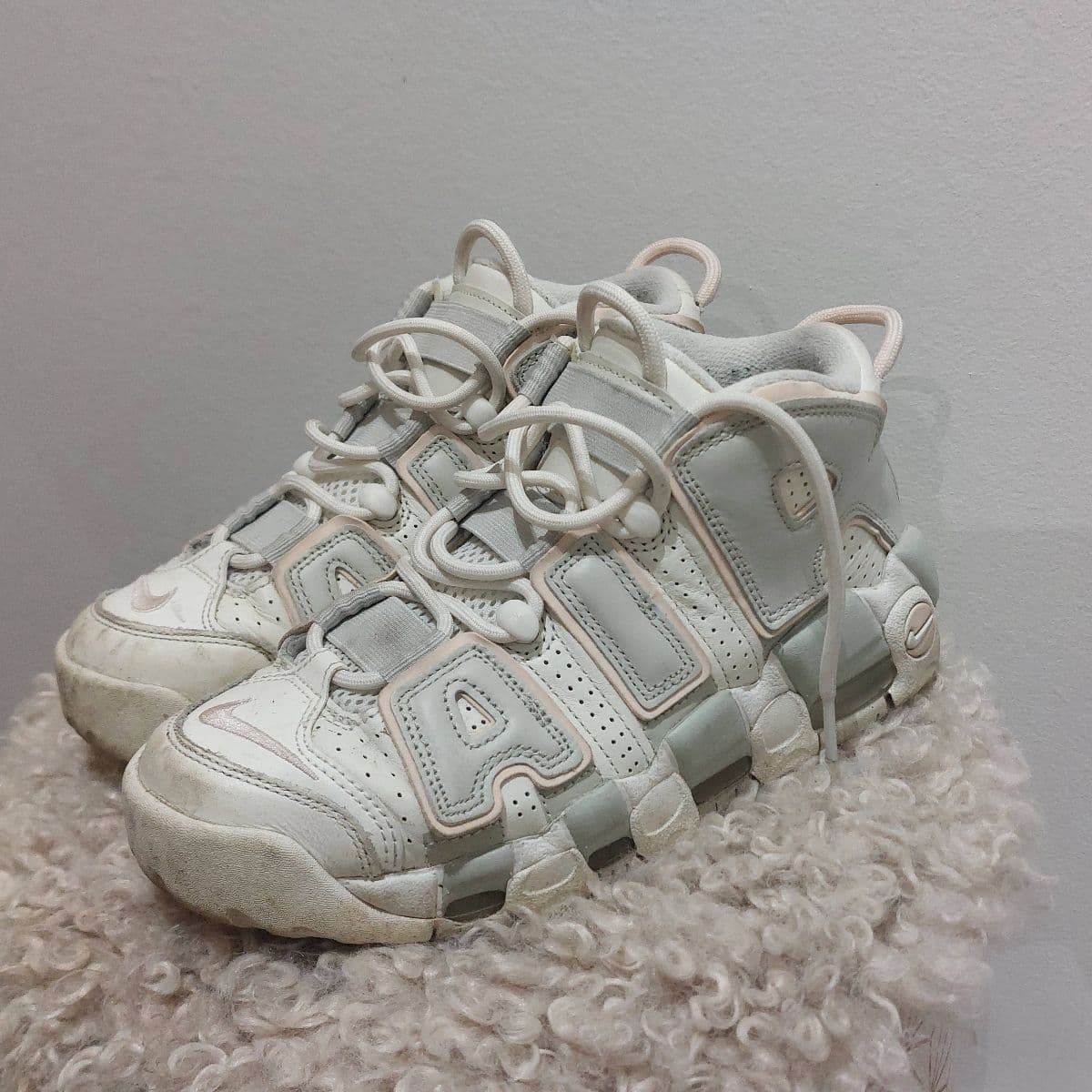 Nike Air More Uptempo