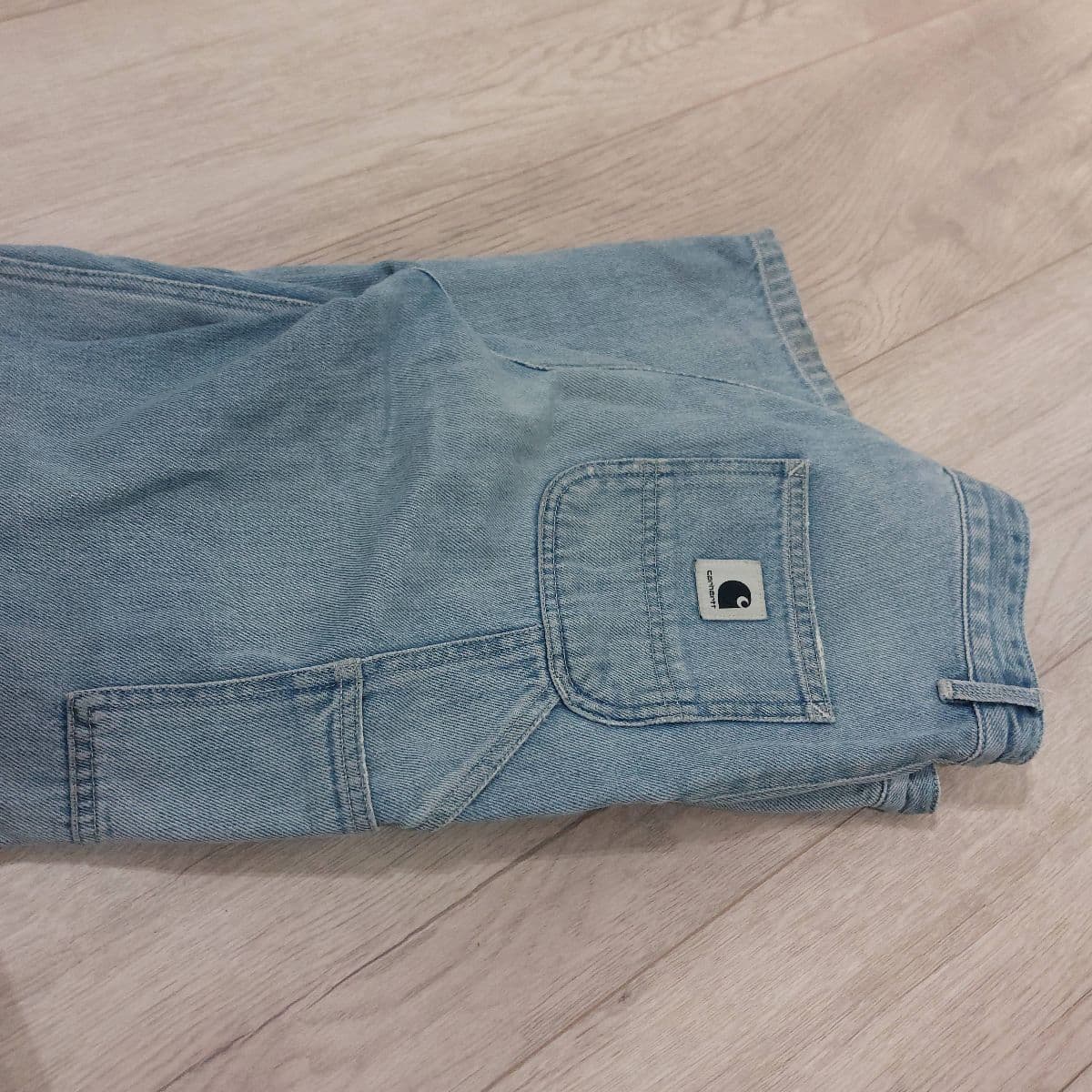 Carhartt gallabuxur