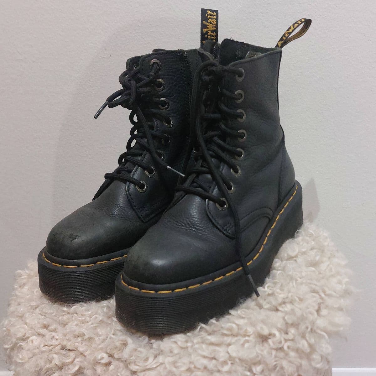 Dr. Martens