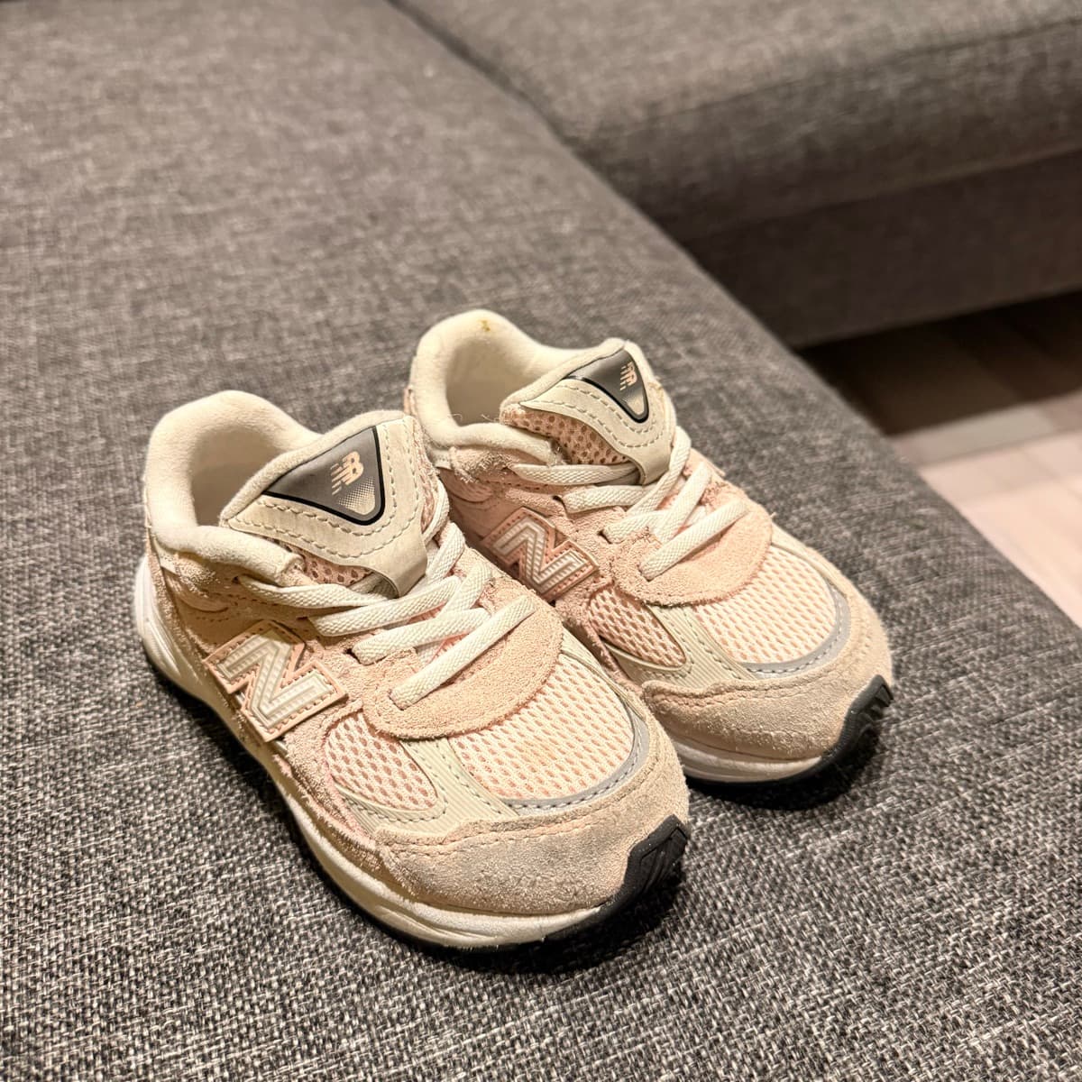 New Balance strigaskór