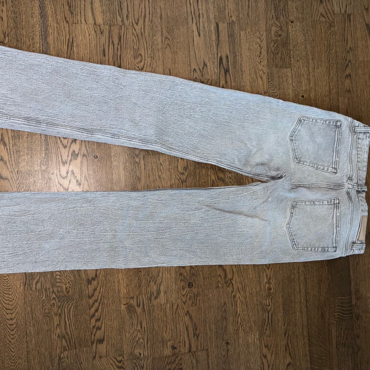 Pull & Bear gallabuxur
