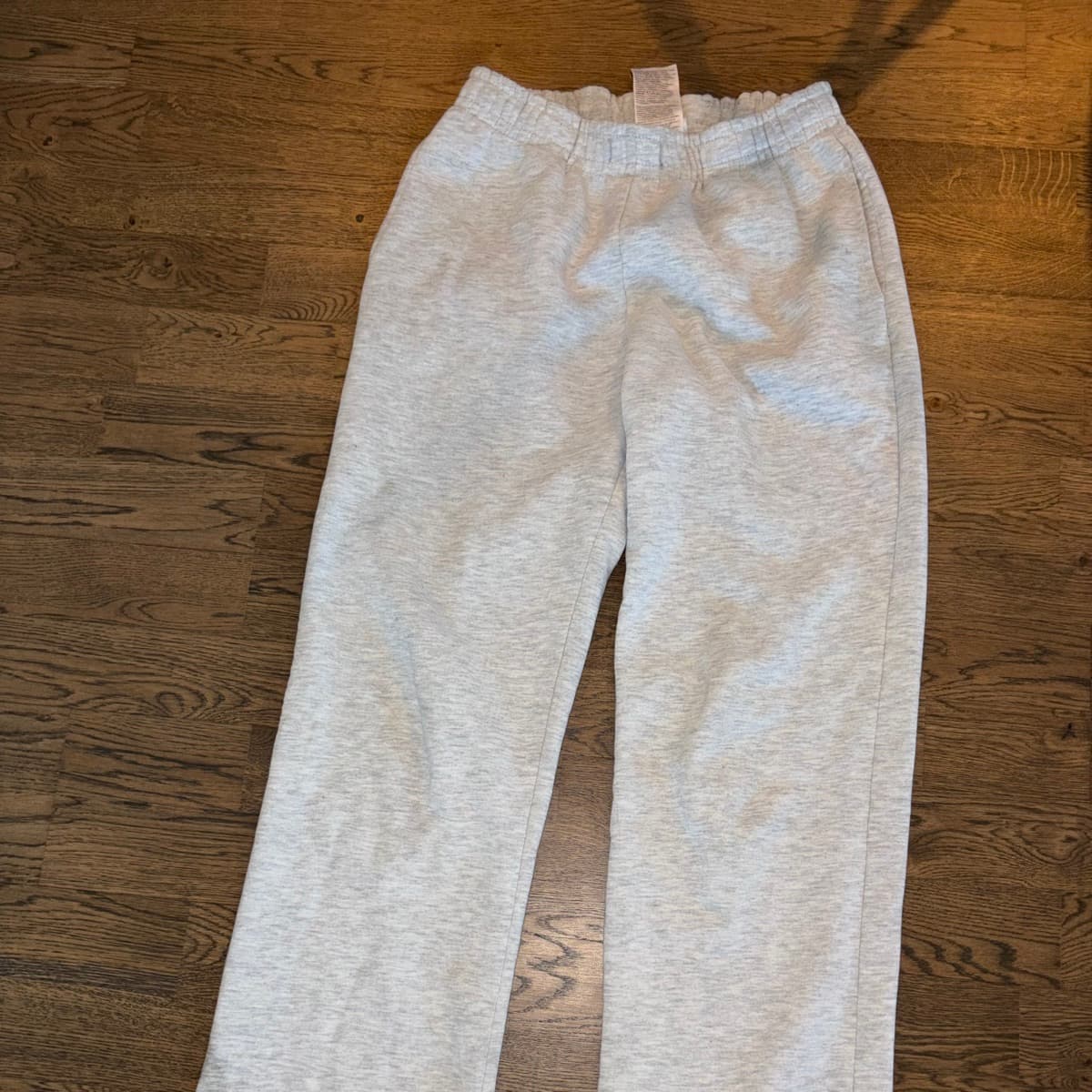 Joggingbuxur