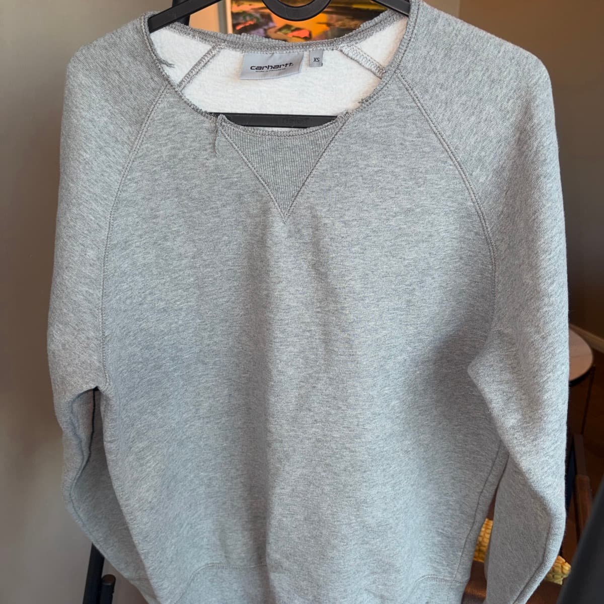 Carhartt WIP peysa
