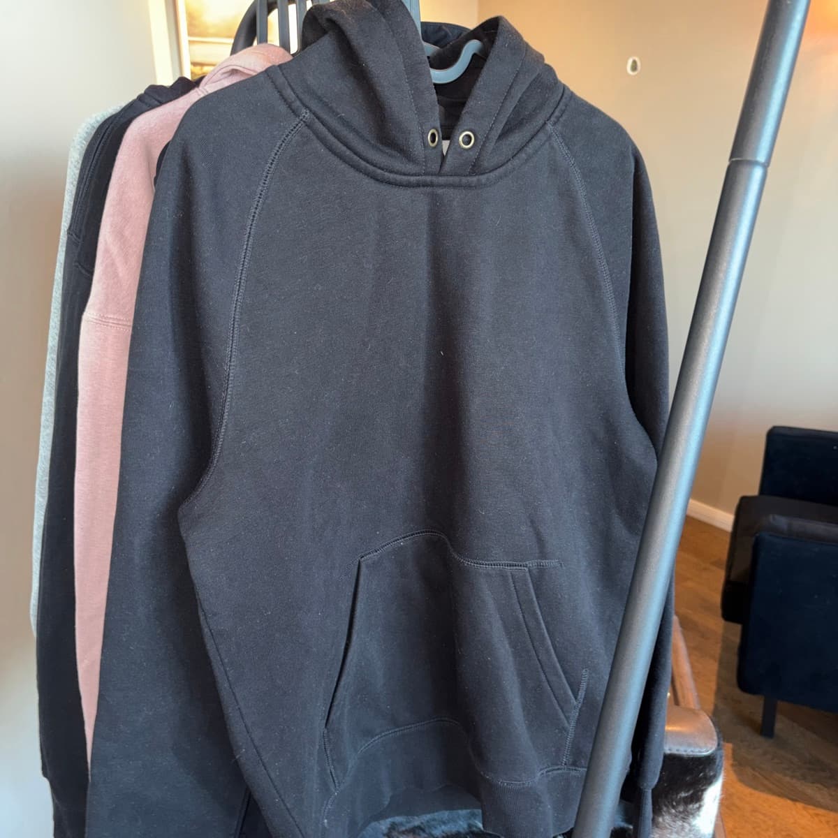 Carhartt WIP hettupeysa