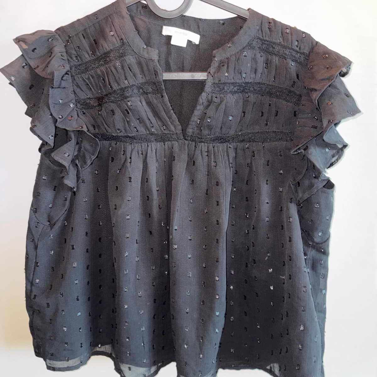 Gina Tricot blússa