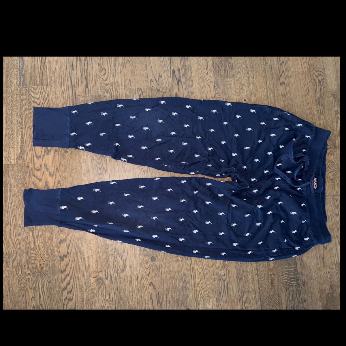 Polo Ralph Lauren buxur