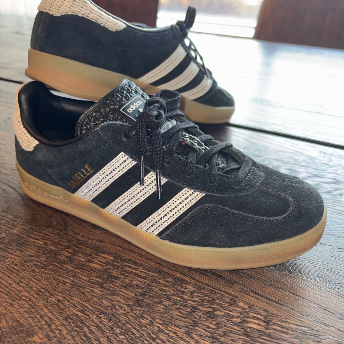 Adidas Gazelle