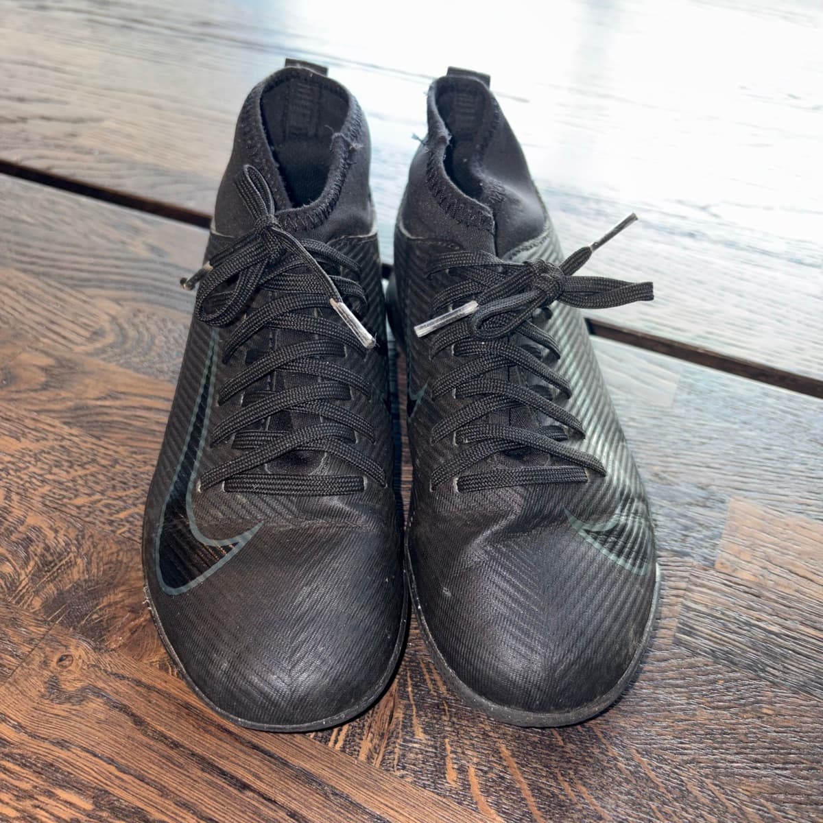 Nike Mercurial fótboltaskór