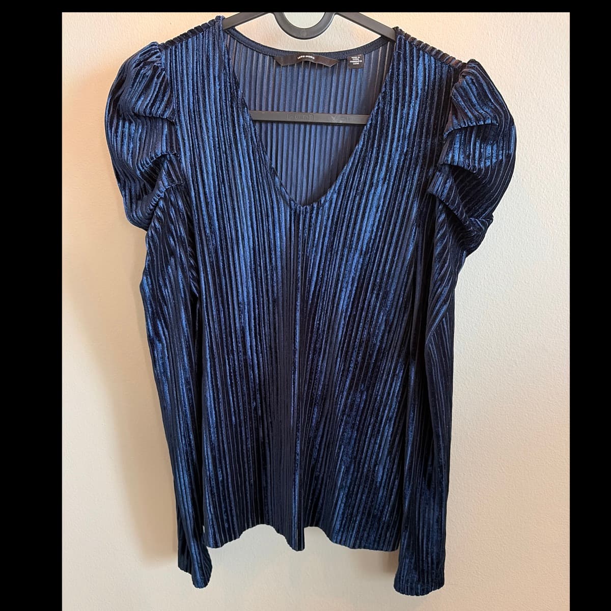 Vero Moda toppur