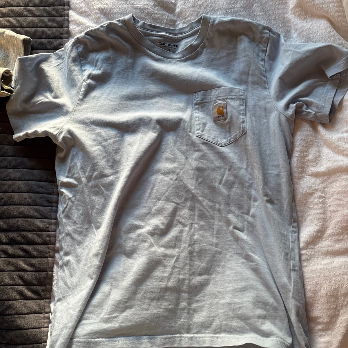 Carhartt bolur