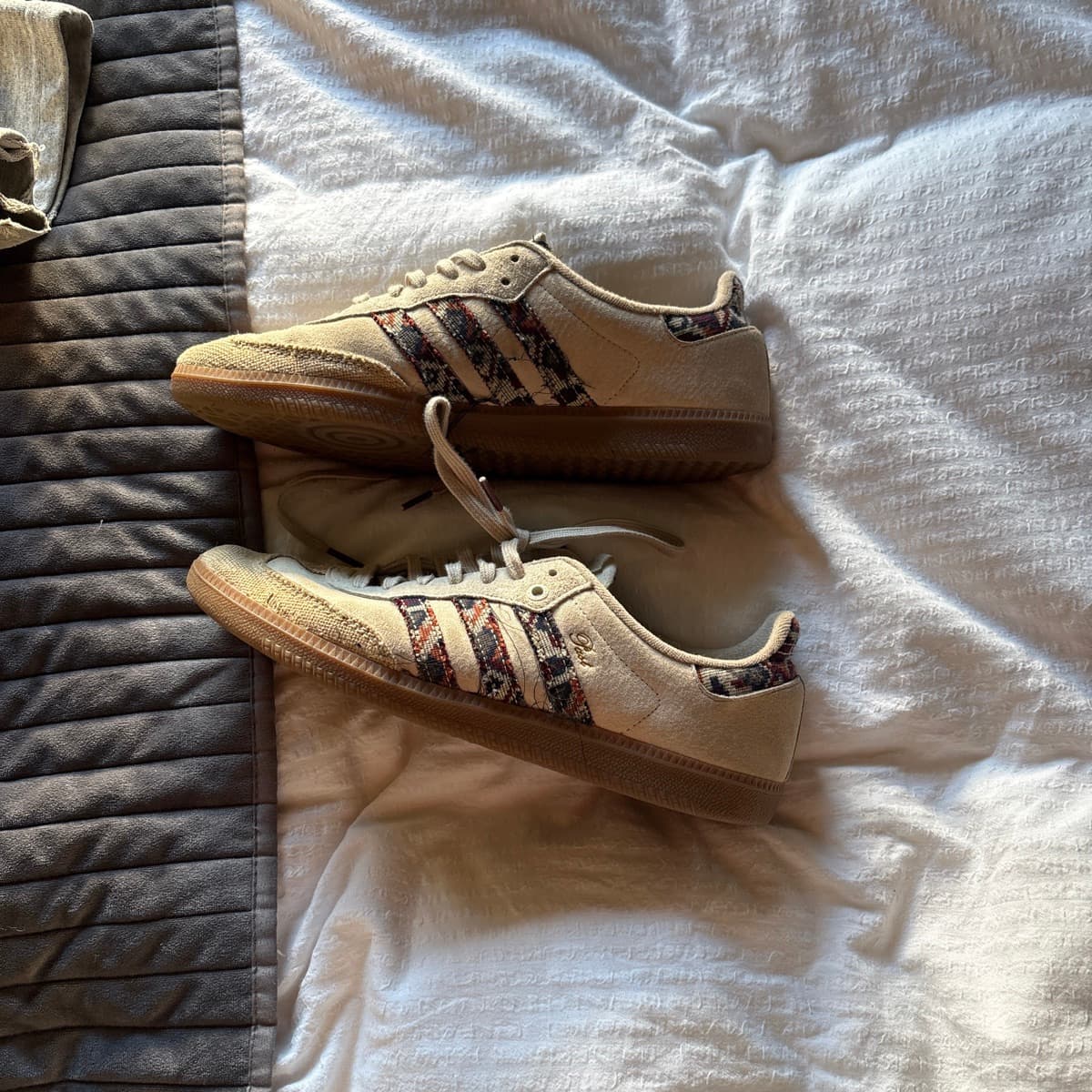 Adidas Samba