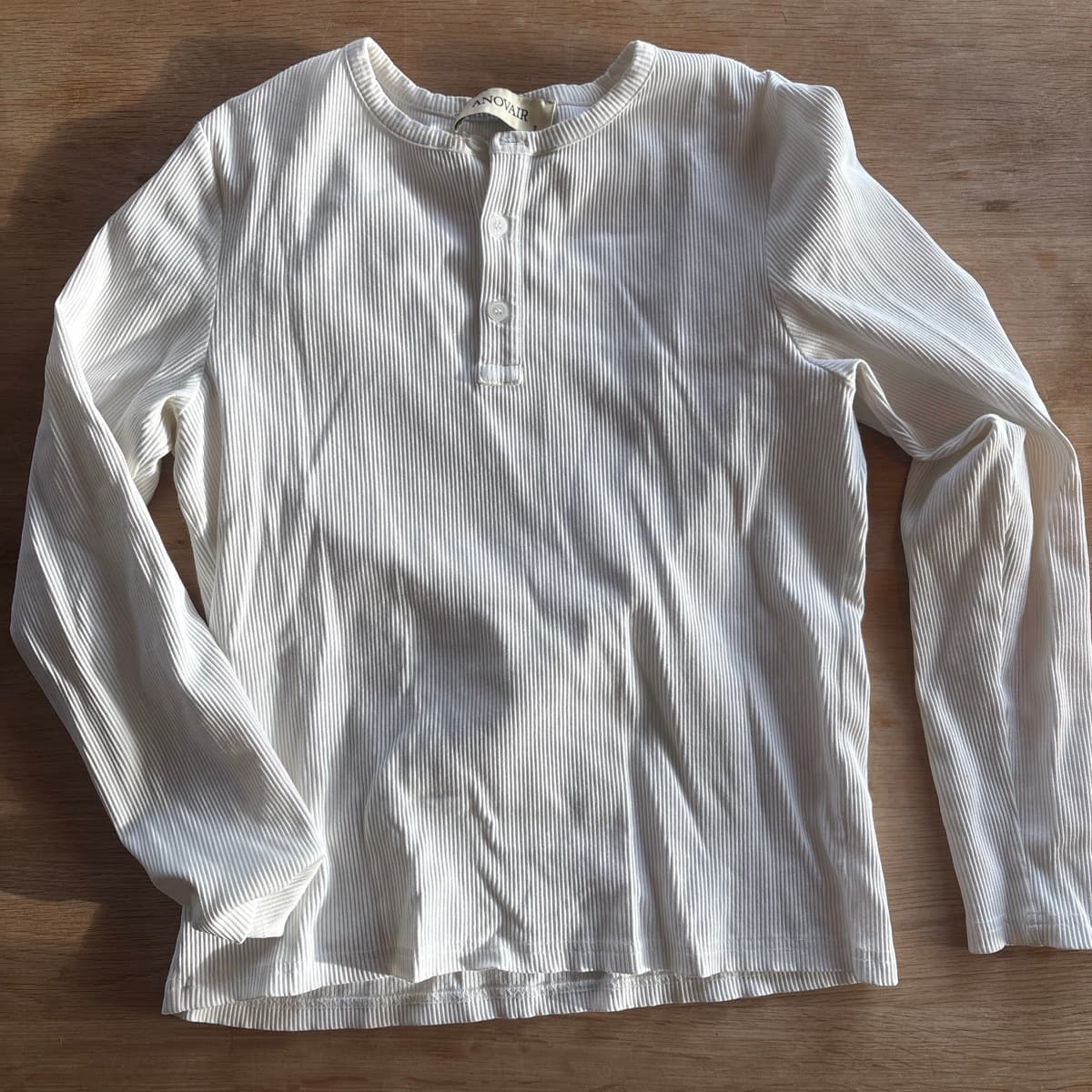 Langerma Henley bolur