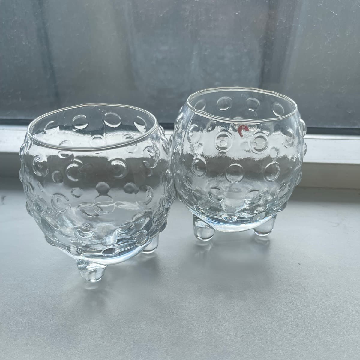 Iittala Major kertastjakar (2 stk) – Tiina Nordström