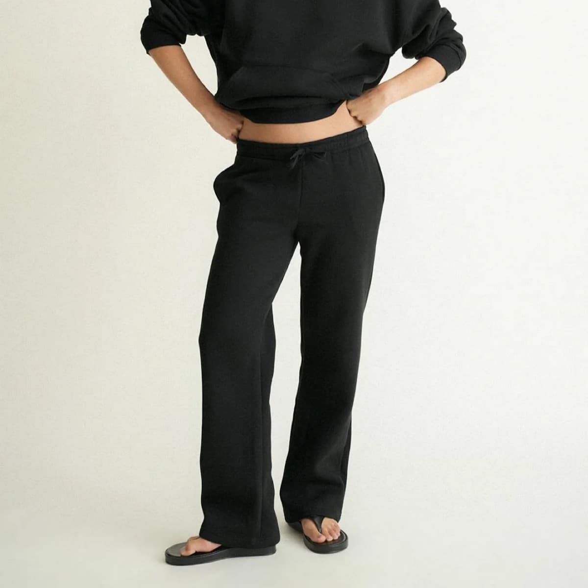 Gina tricot buxur