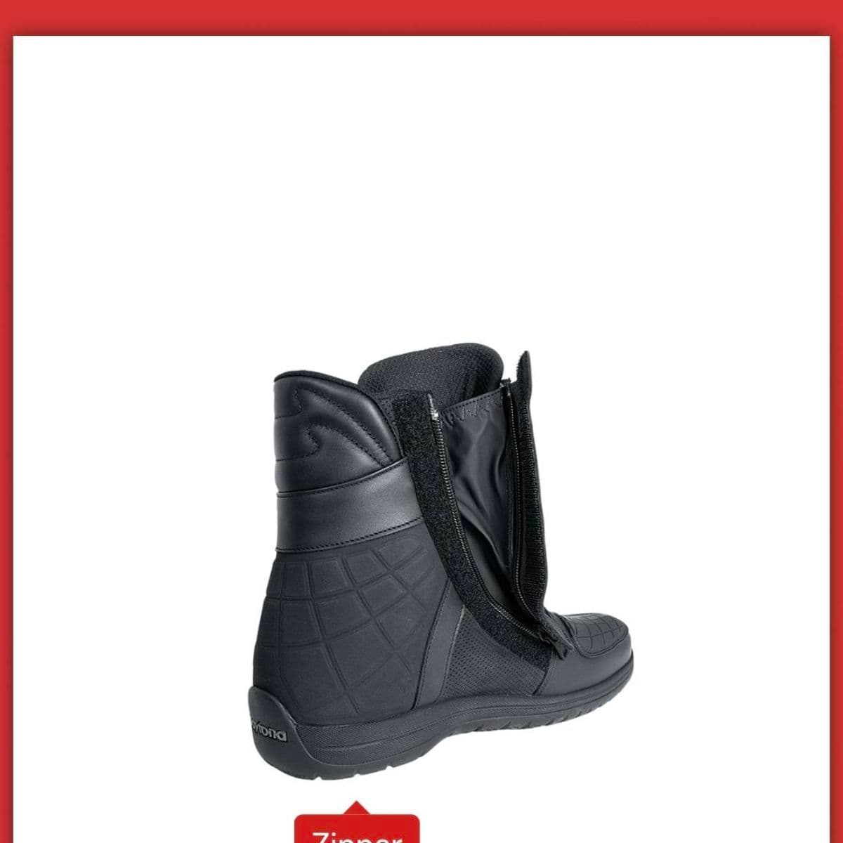 Gore-Tex ökklaskór