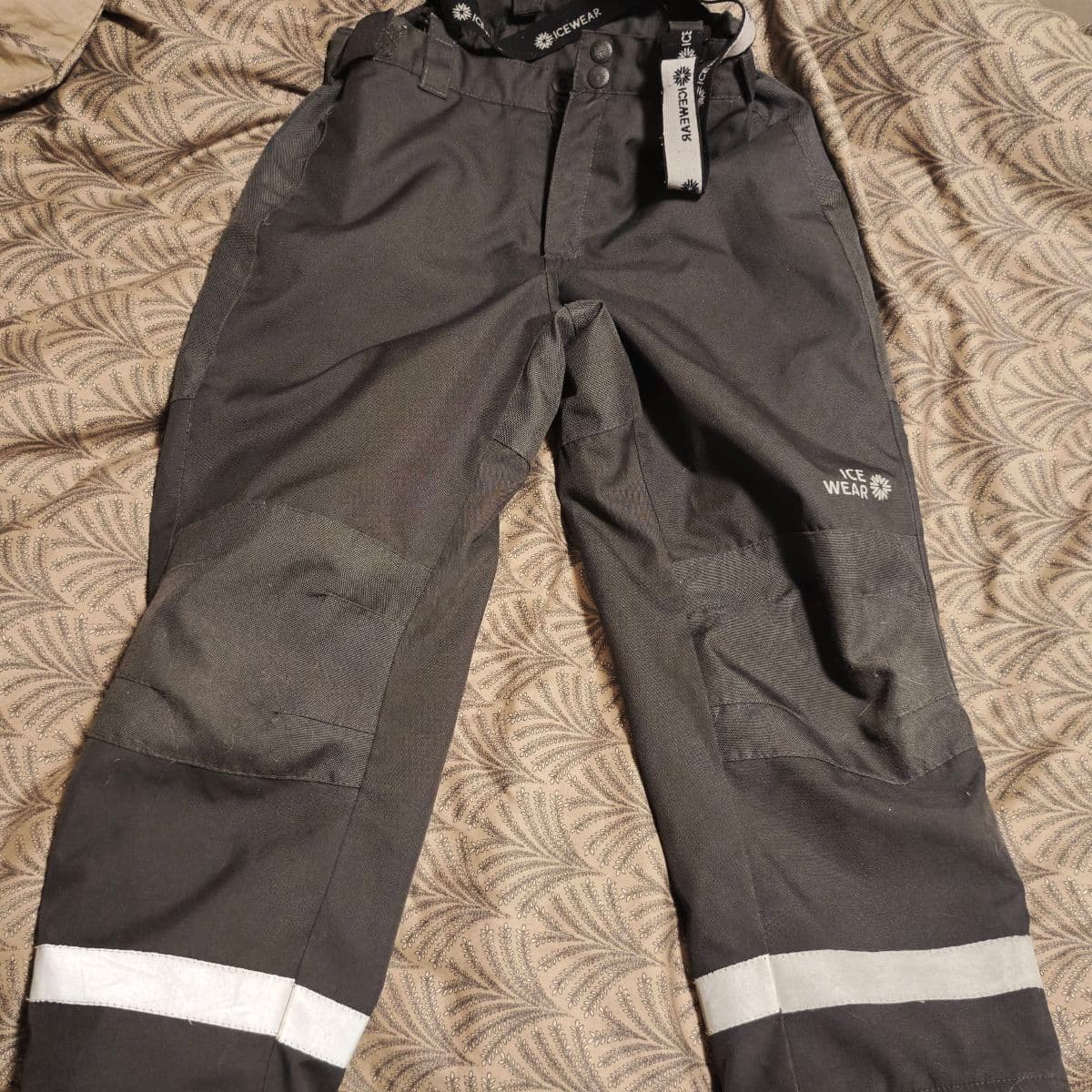 Icewear útivistarbuxur