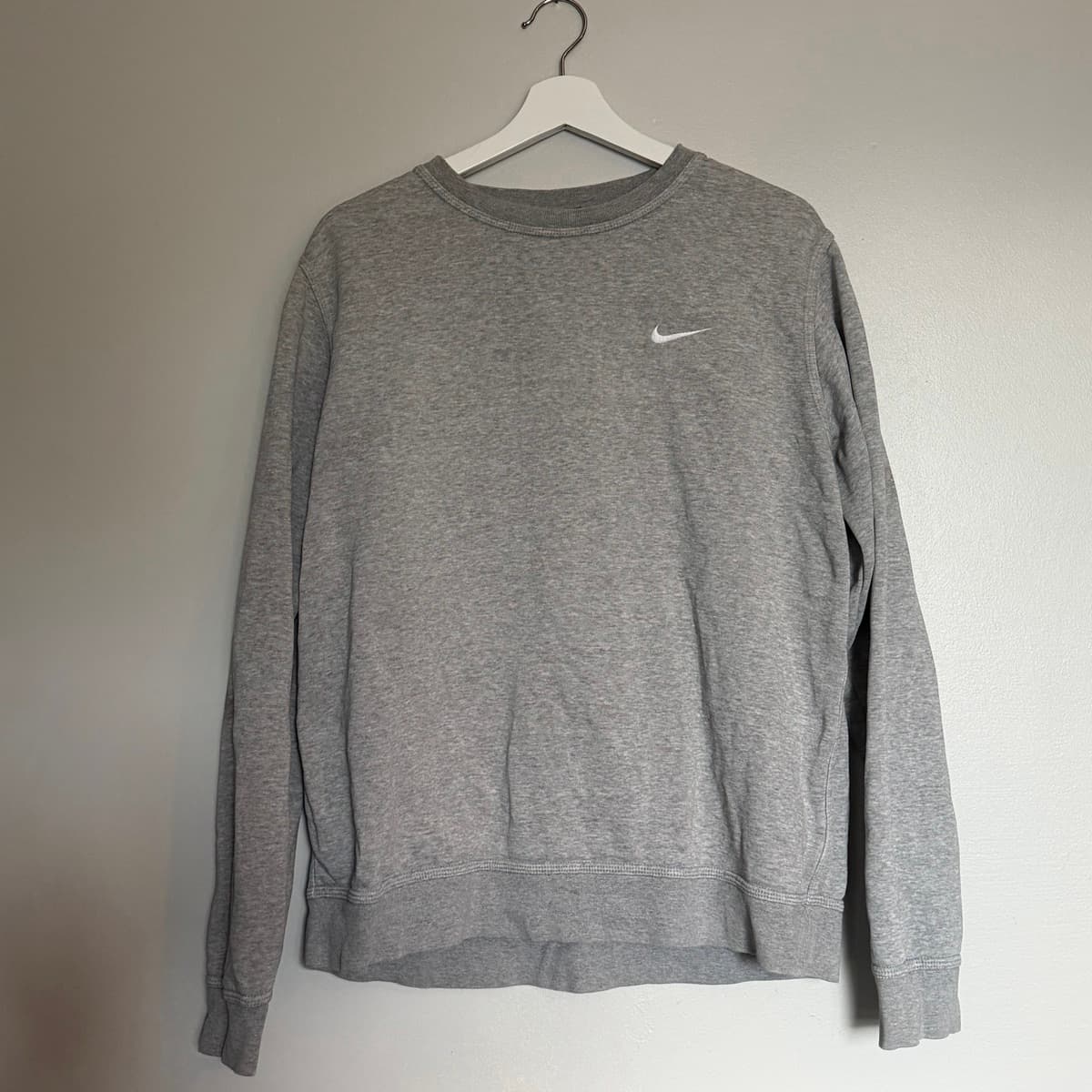 Nike peysa