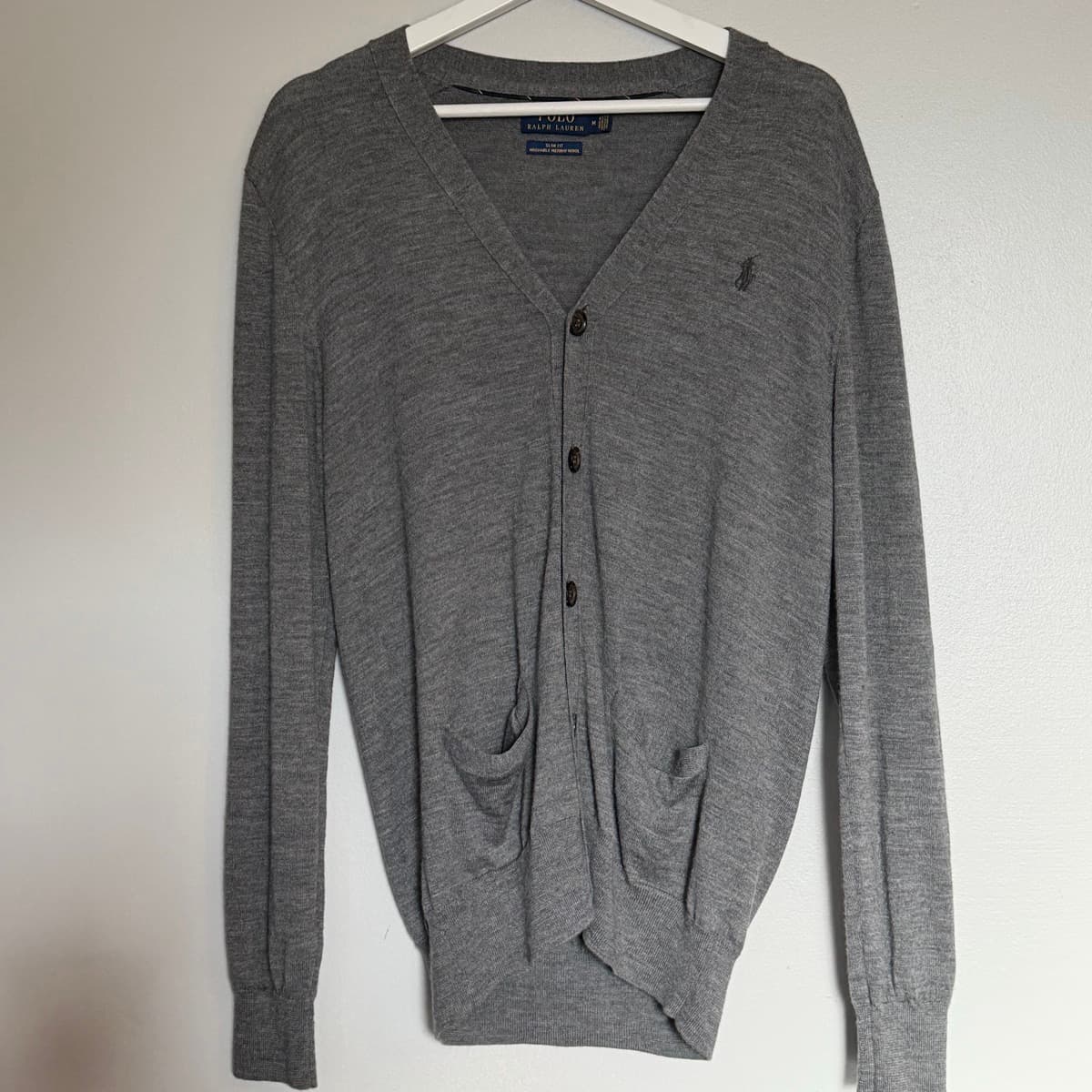 Polo Ralph Lauren peysa