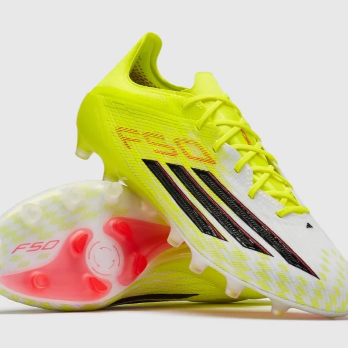 Takkaskór - Adidas F50 Elite AG