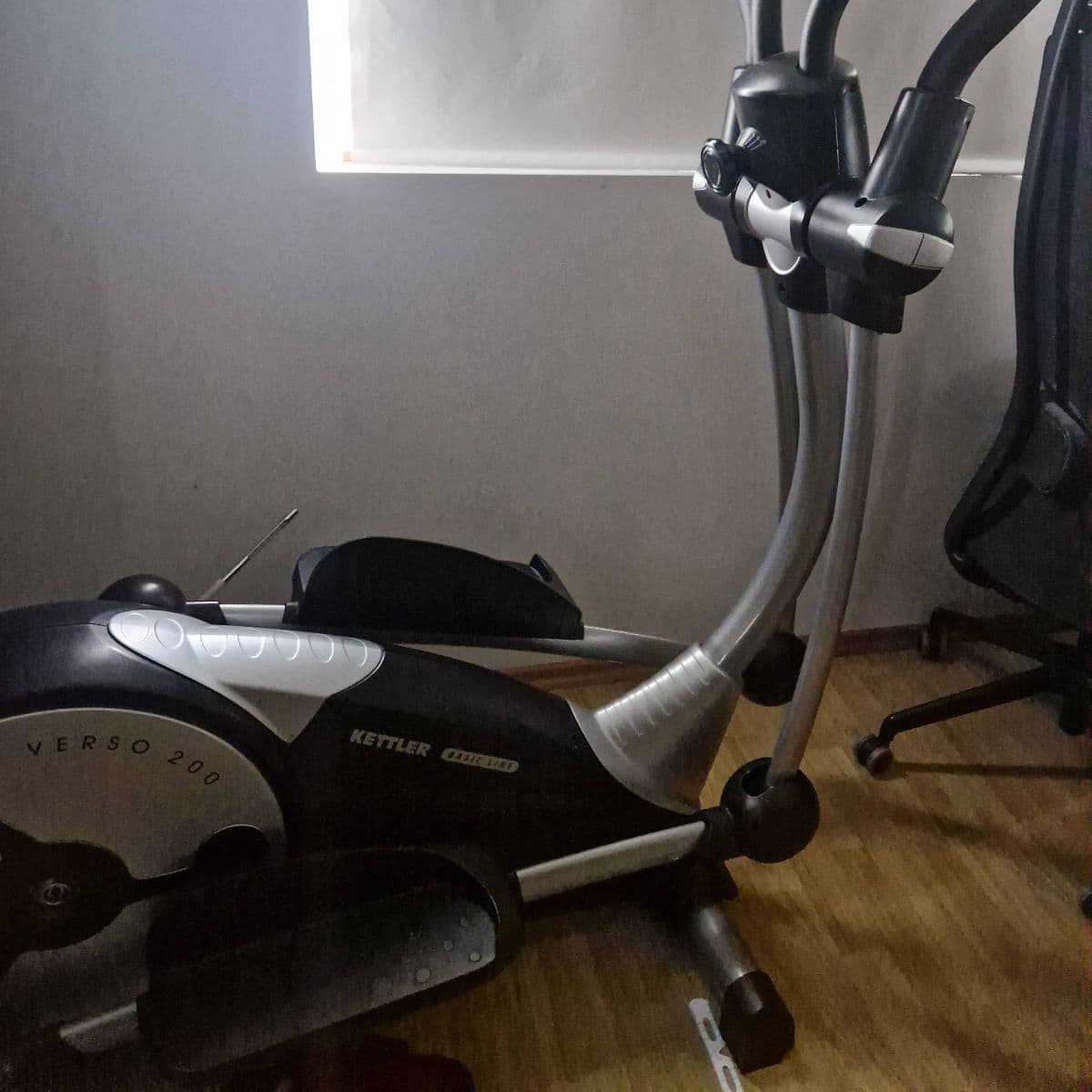Kettler Verso 200 sporstígvél