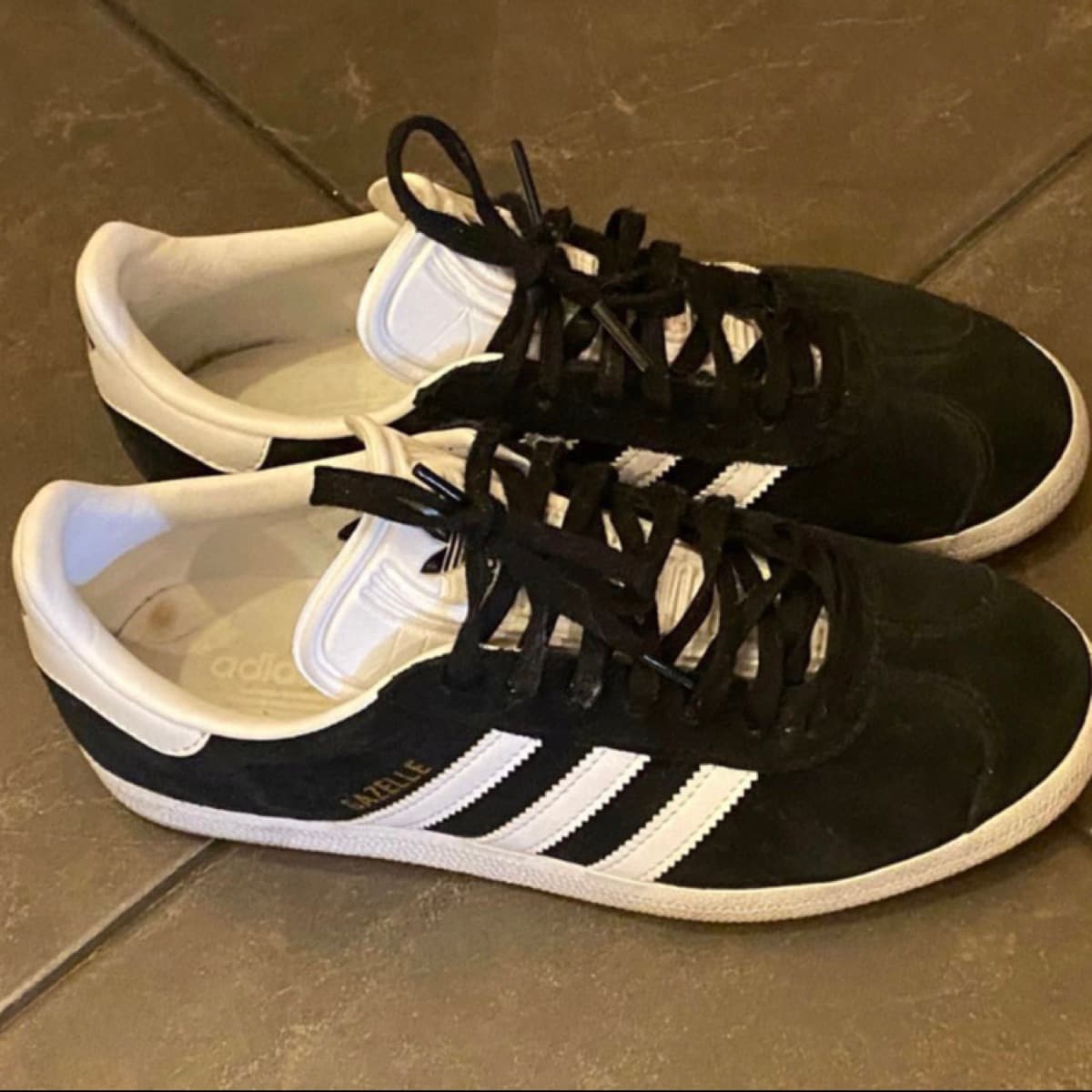 Adidas Gazelle