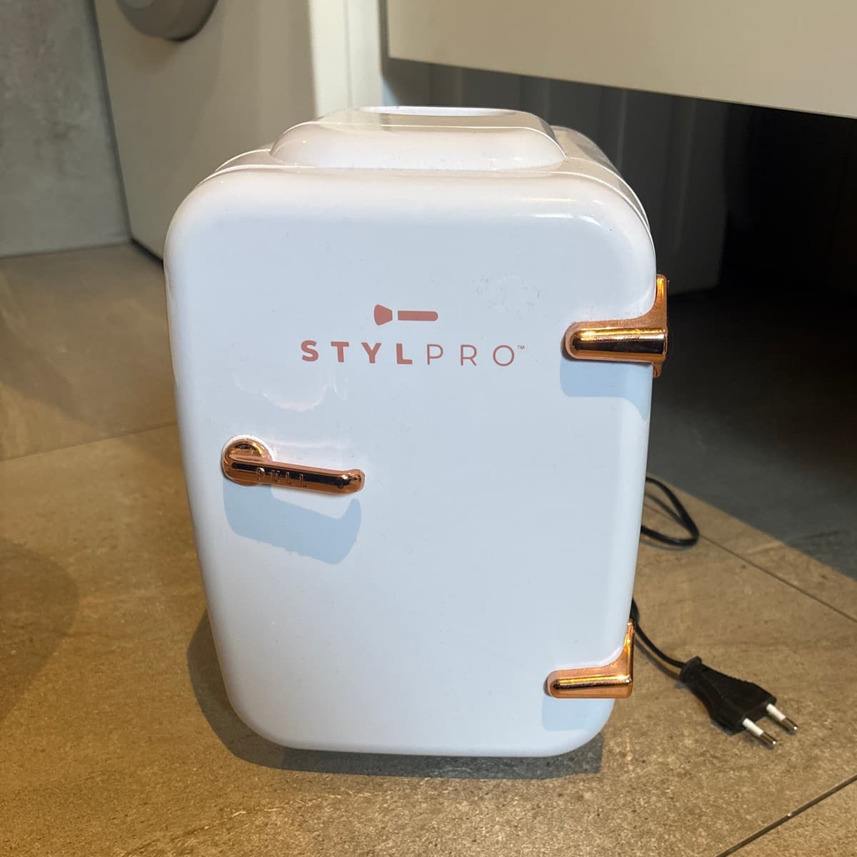 STYLPRO snyrtivörukælir