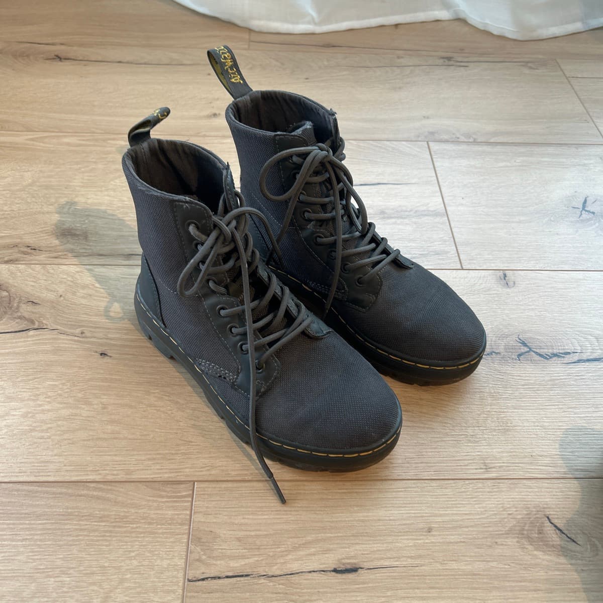 Dr. Martens stígvél